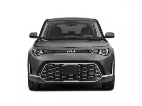 Certified 2023 Kia Soul GT-Line w/ GT-Line Technology Package image 10