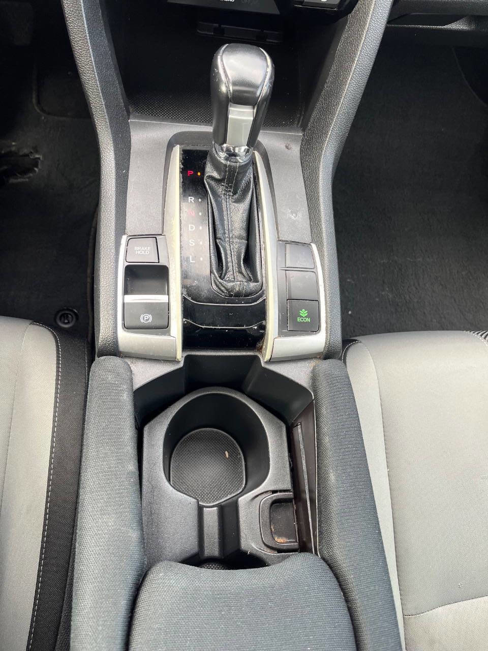 Used 2018 Honda Civic EX-T image 19