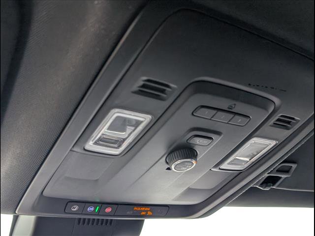 Used 2023 Chevrolet Tahoe RST image 19