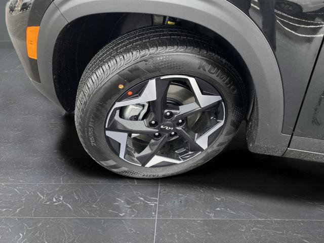 New 2026 Kia Seltos EX image 41