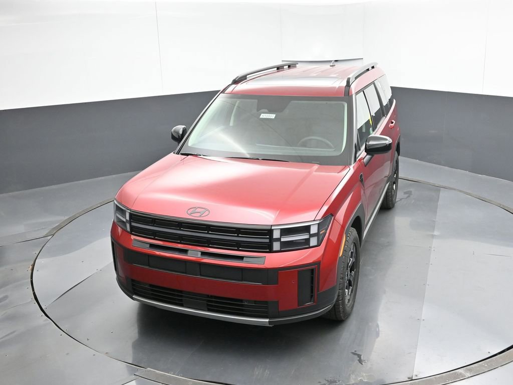 New 2026 Hyundai Santa Fe XRT image 50