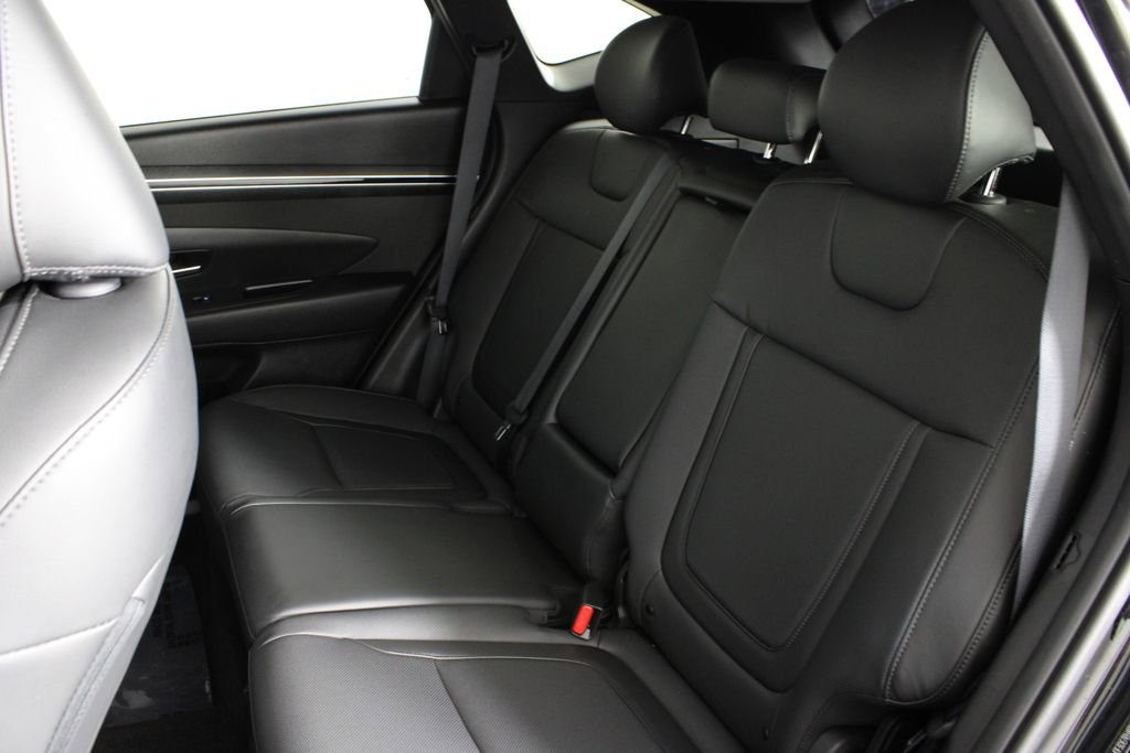 Certified 2024 Hyundai Tucson SEL w/ Convenience Package FWD image 22