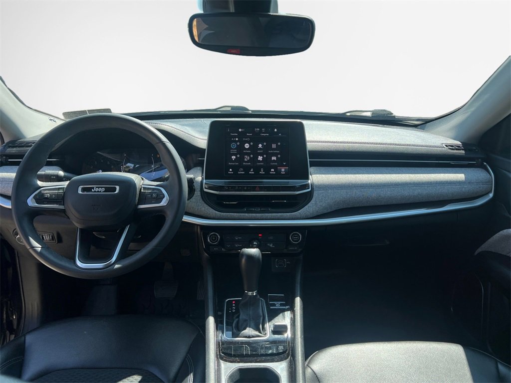 Used 2022 Jeep Compass Latitude image 21