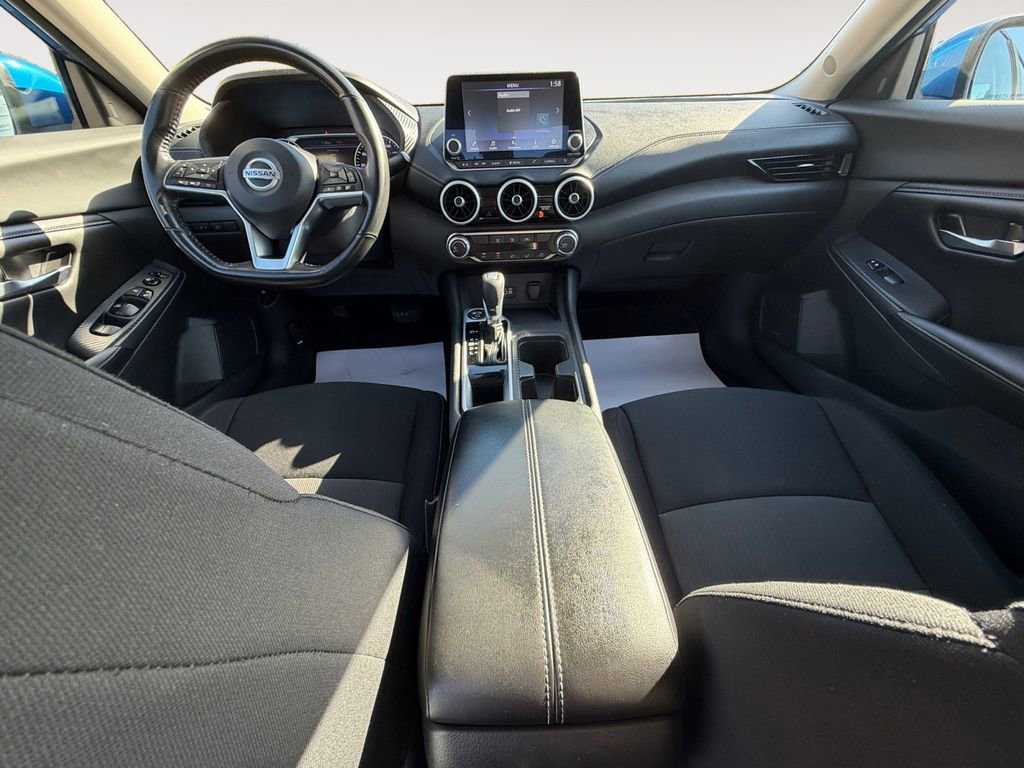 Used 2023 Nissan Sentra SV image 20
