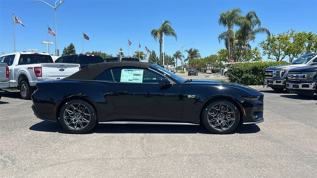 New 2026 Ford Mustang GT Premium w/ GT Performance Package RWD image 2