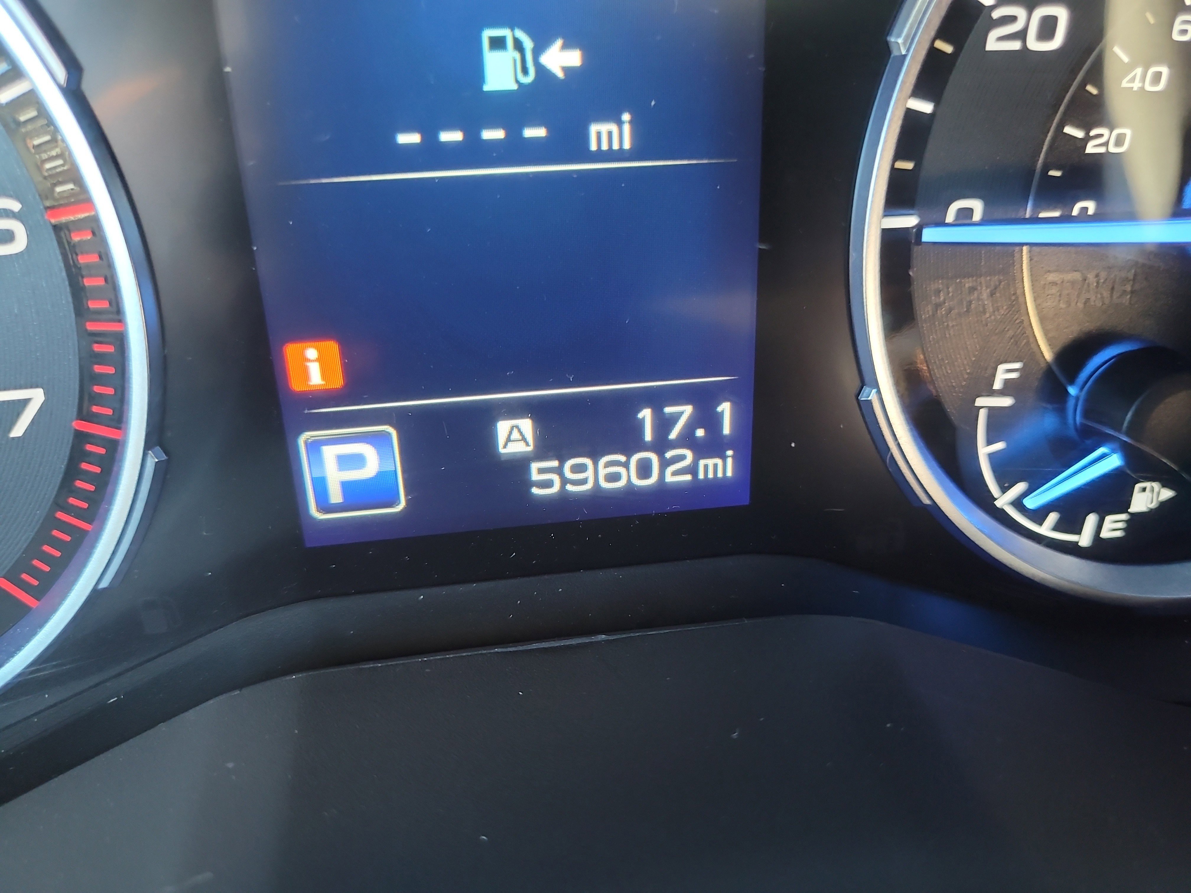 Used 2020 Subaru Ascent Touring image 35