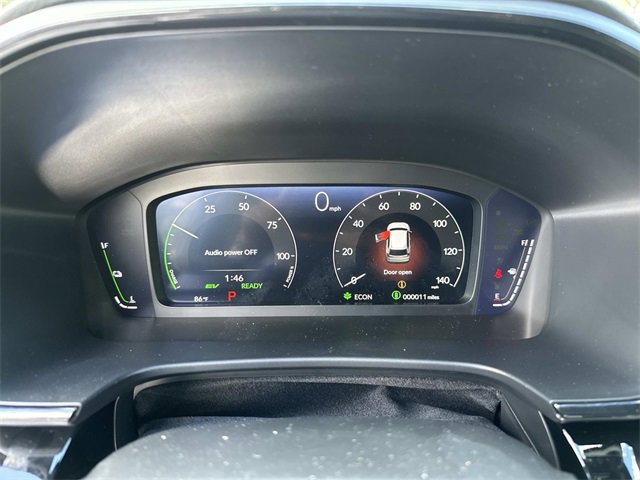 New 2026 Honda CR-V Sport Touring image 29