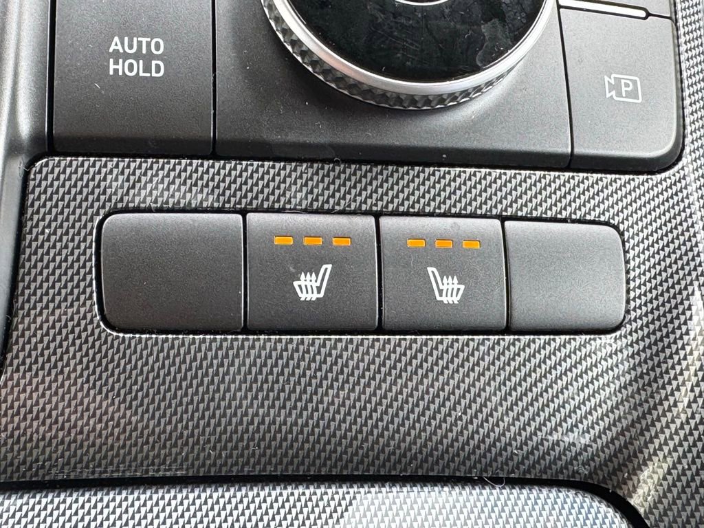 Used 2023 Hyundai Santa Fe SEL image 32