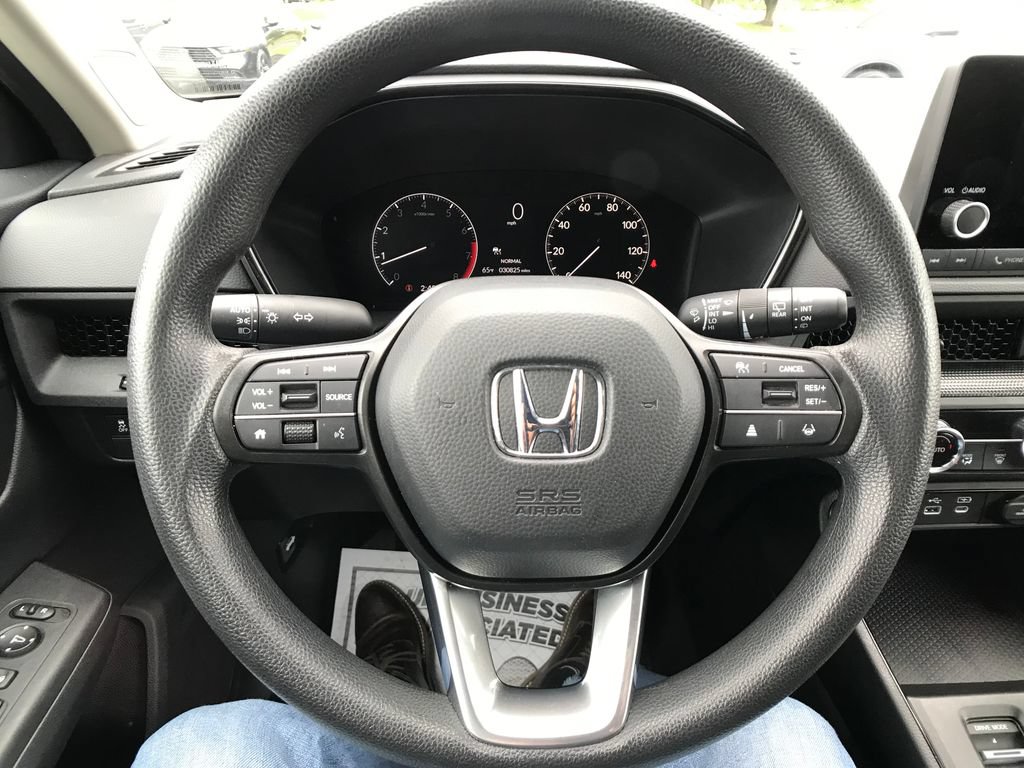 Certified 2024 Honda CR-V EX image 19