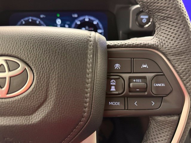 New 2026 Toyota Tacoma Limited AWD/4WD image 69