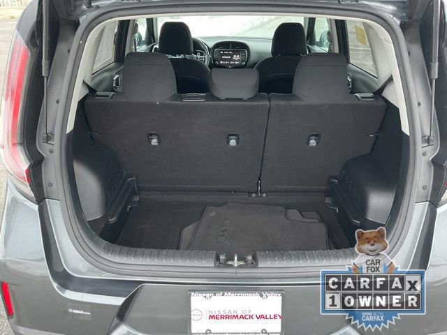 Used 2024 Kia Soul LX w/ Option Group 015 image 8