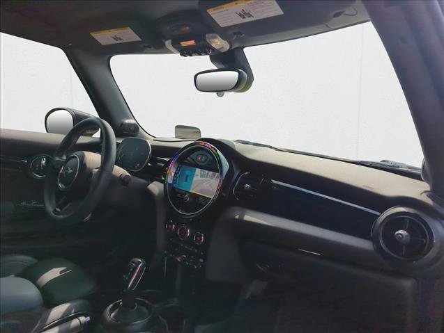 Used 2022 MINI Cooper John Cooper Works image 23