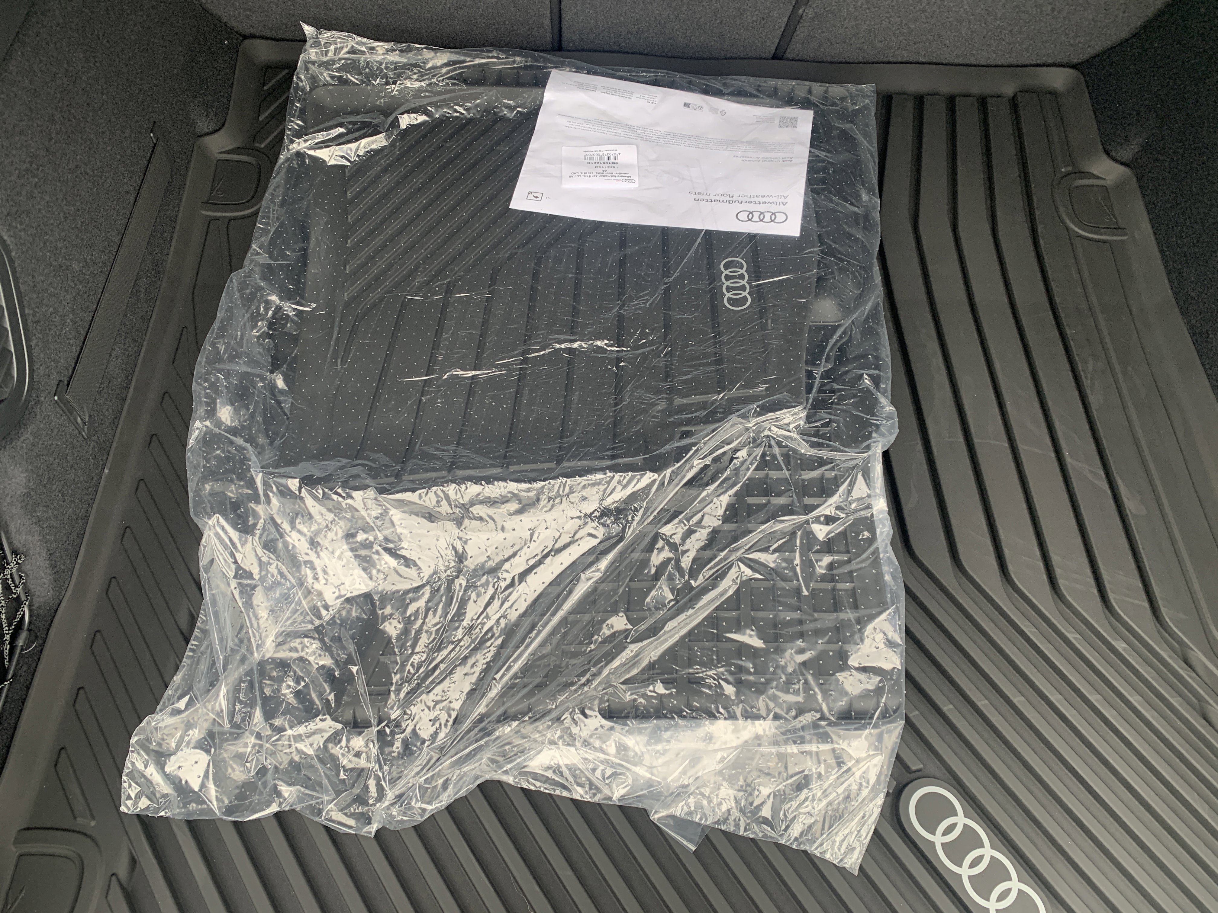 New 2025 Audi A5 2.0T Premium Plus image 44