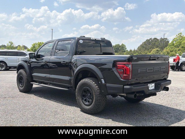 Used 2024 Ford F150 Raptor AWD/4WD image 5