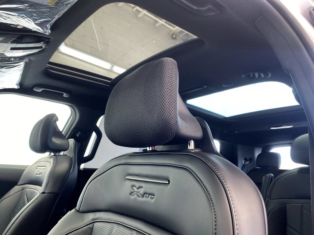 New 2027 Kia Telluride SX X-Pro AWD/4WD image 19