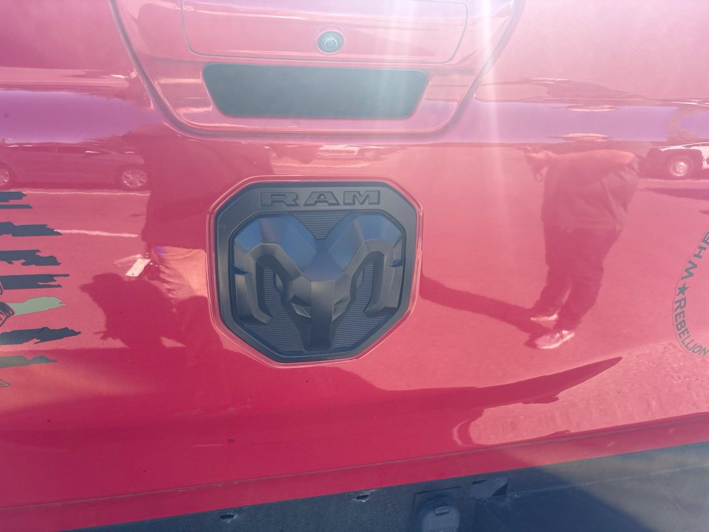 Used 2020 RAM 1500 Big Horn AWD/4WD image 43