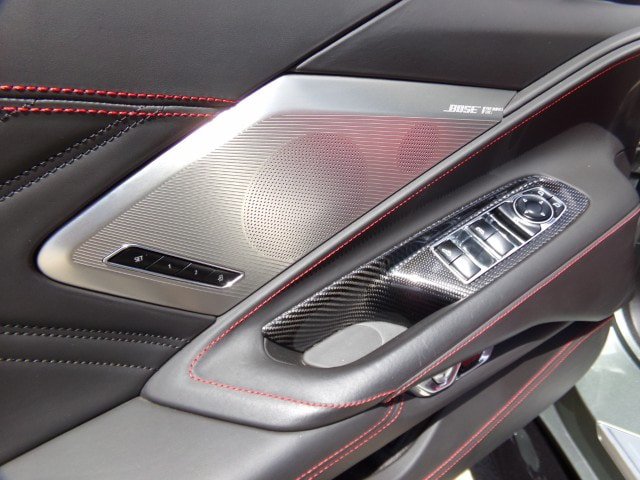 Used 2023 Chevrolet Corvette Z06 RWD image 13