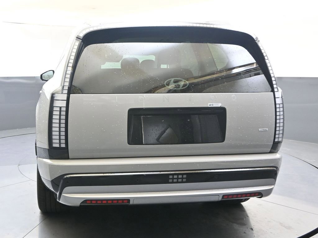 New 2026 Hyundai Ioniq 9 SEL image 4