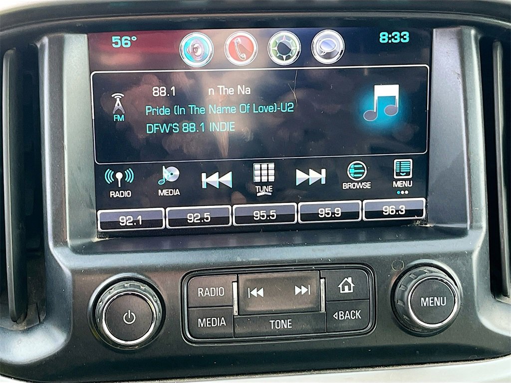 Used 2016 Chevrolet Colorado LT image 14