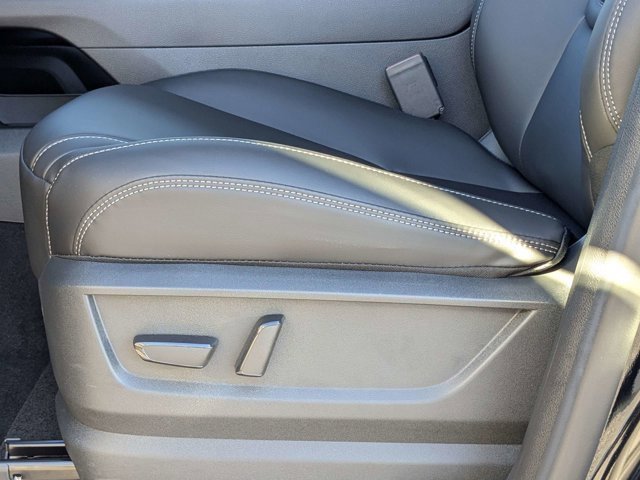 New 2026 Nissan Armada SV image 20