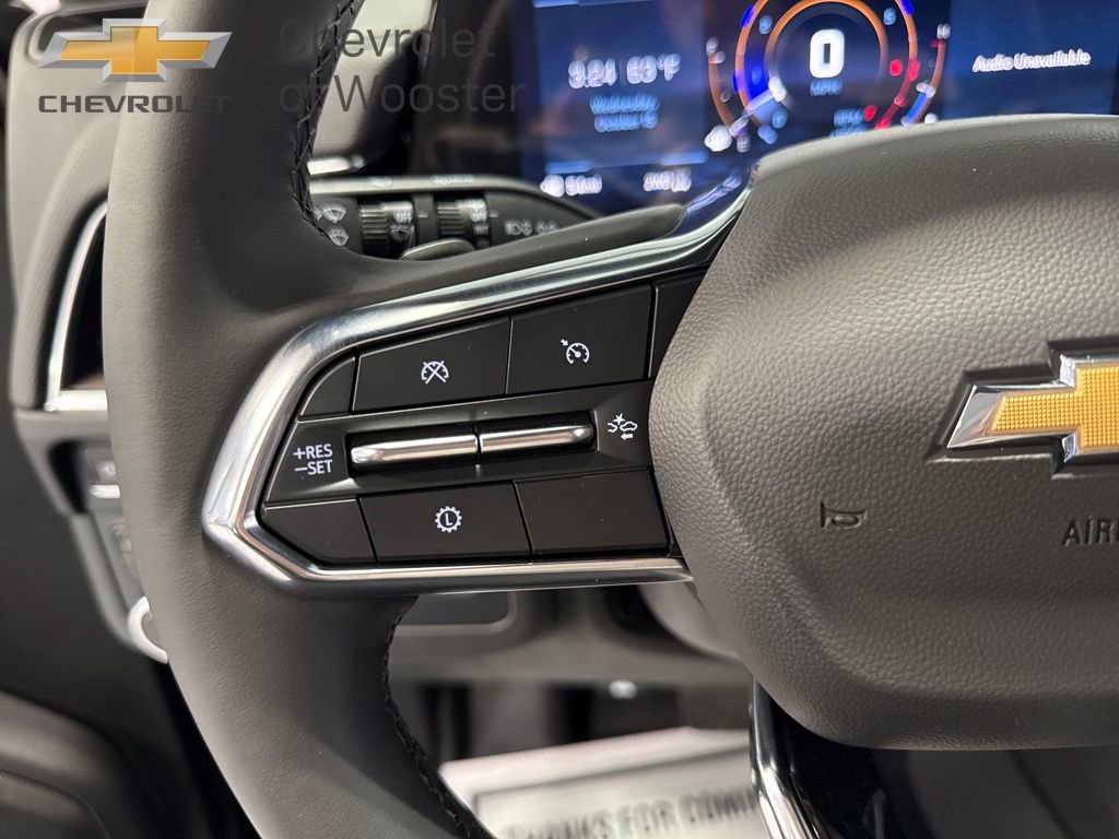 New 2026 Chevrolet Tahoe Premier image 17