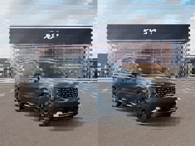 New 2026 Kia Carnival SX image 8