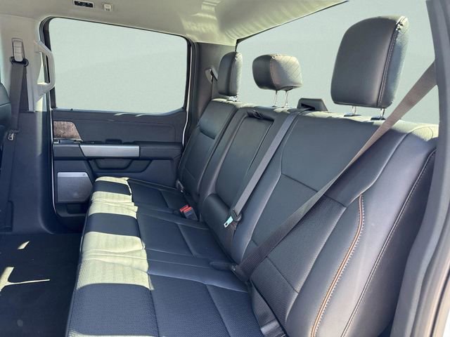 New 2026 Ford F250 Lariat image 38