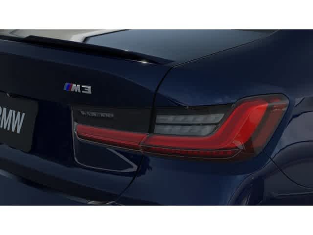 New 2027 BMW M3 image 8