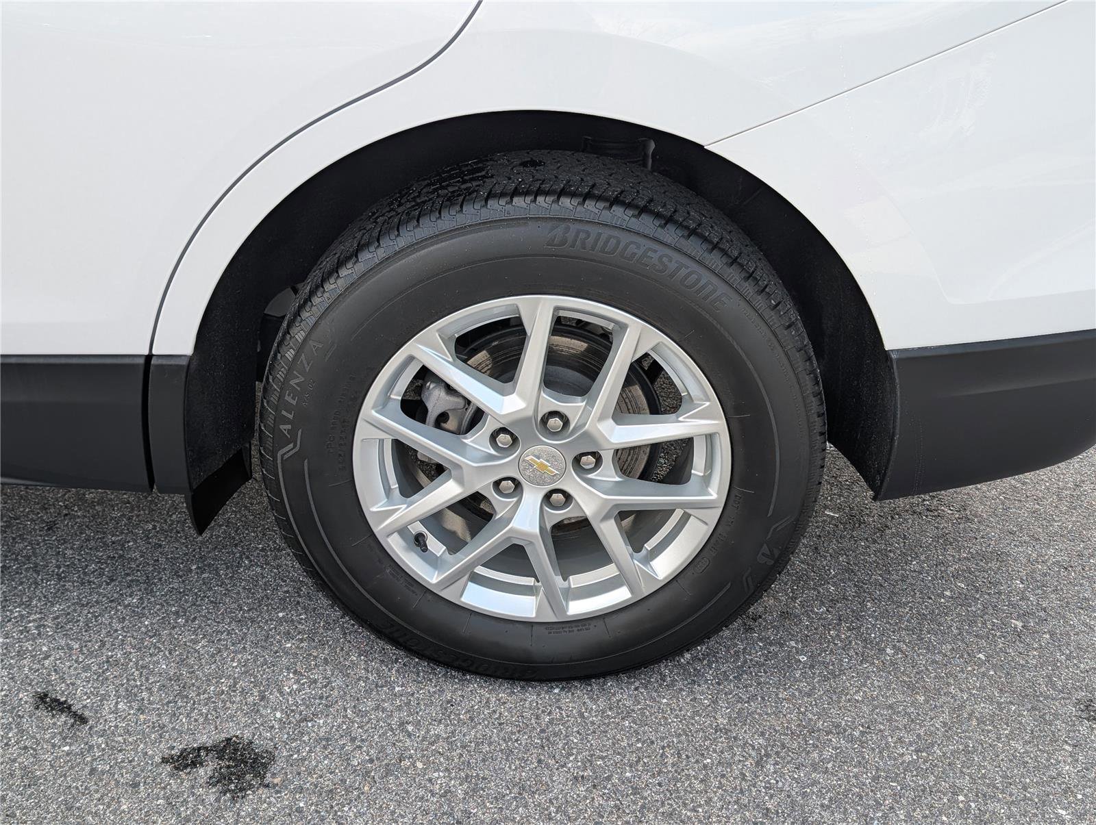 Used 2022 Chevrolet Equinox LT image 9