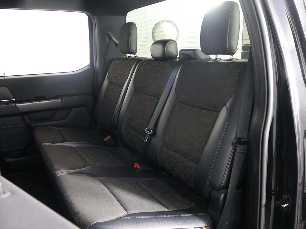 Used 2023 Ford F150 Tremor image 31