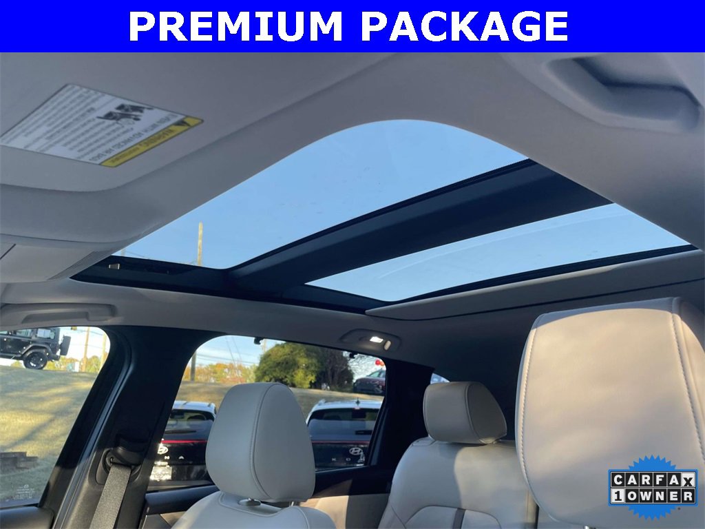 Used 2025 MAZDA CX-90 3.3 Turbo S w/ Premium Package image 20