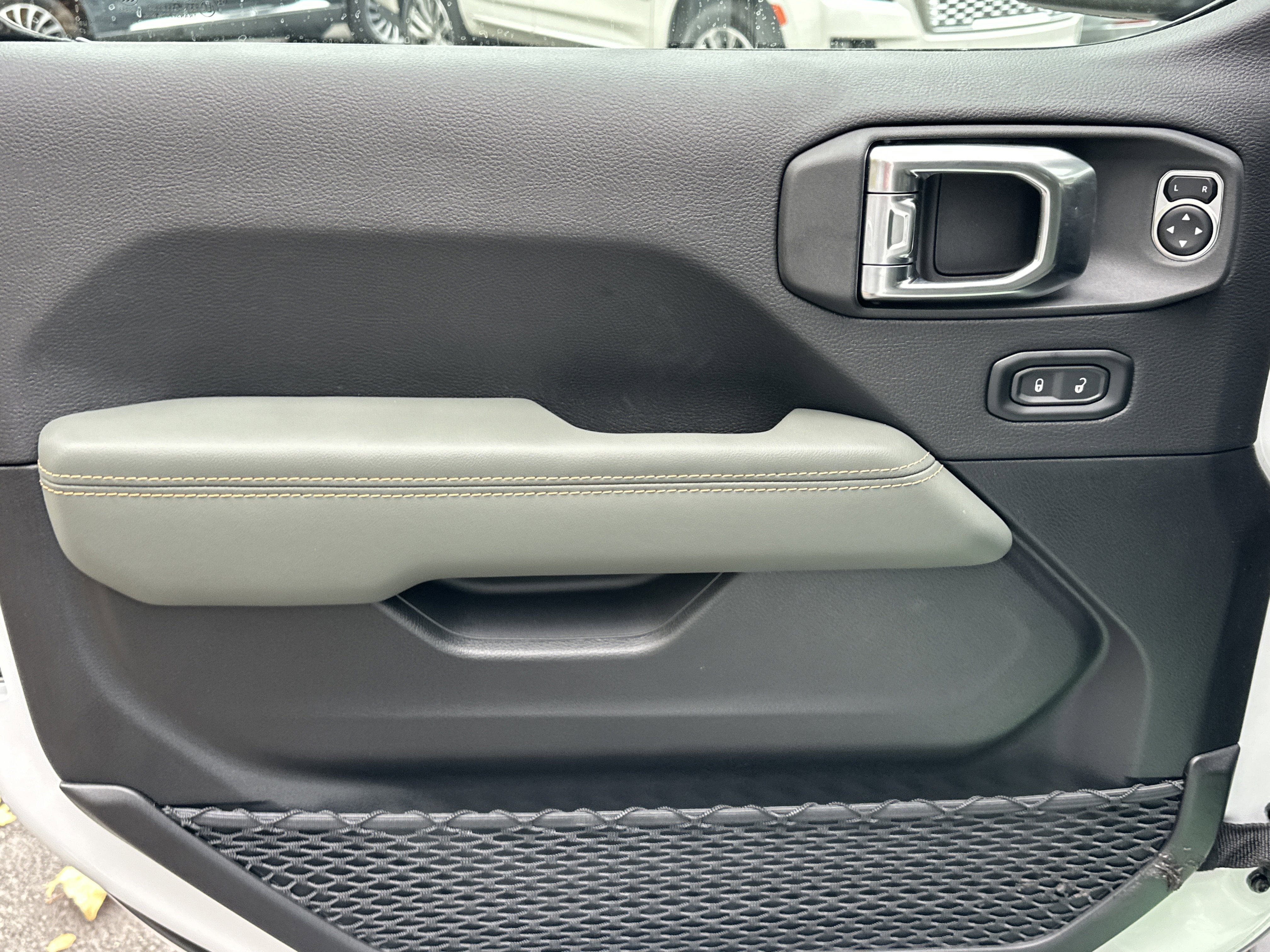 New 2026 Jeep Gladiator Mojave image 29