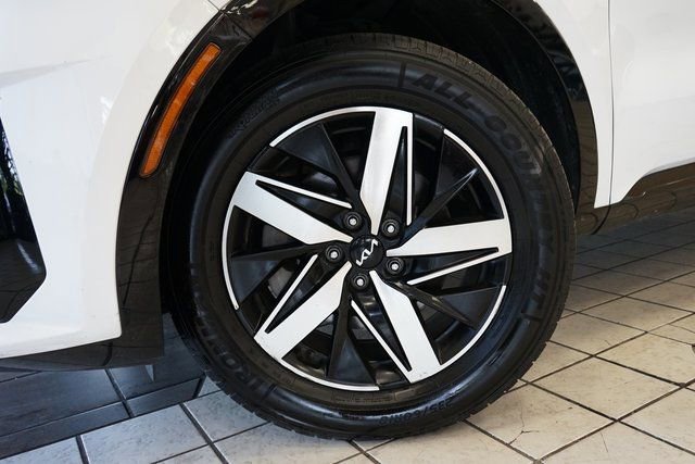 Used 2022 Kia Sorento S image 53