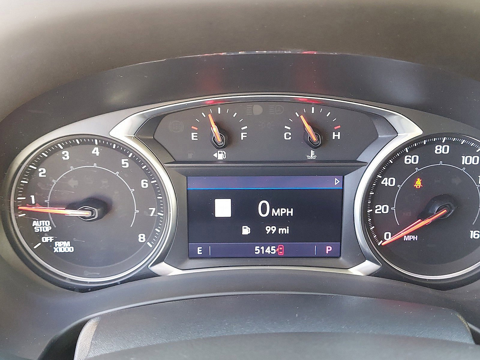 Used 2020 GMC Terrain Denali image 10