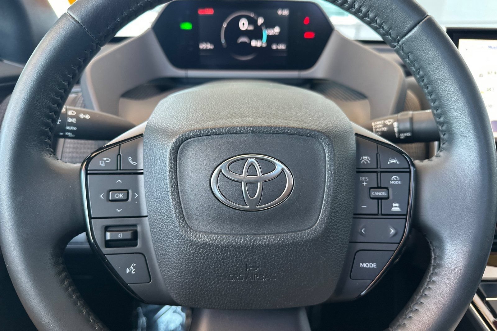 Used 2023 Toyota bZ4X FWD w/ Weather Package image 27