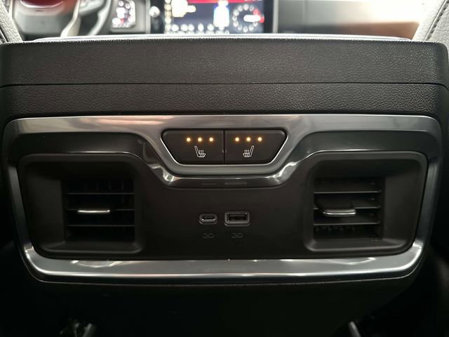 Used 2025 GMC Sierra 1500 Denali w/ Denali Reserve Package image 35
