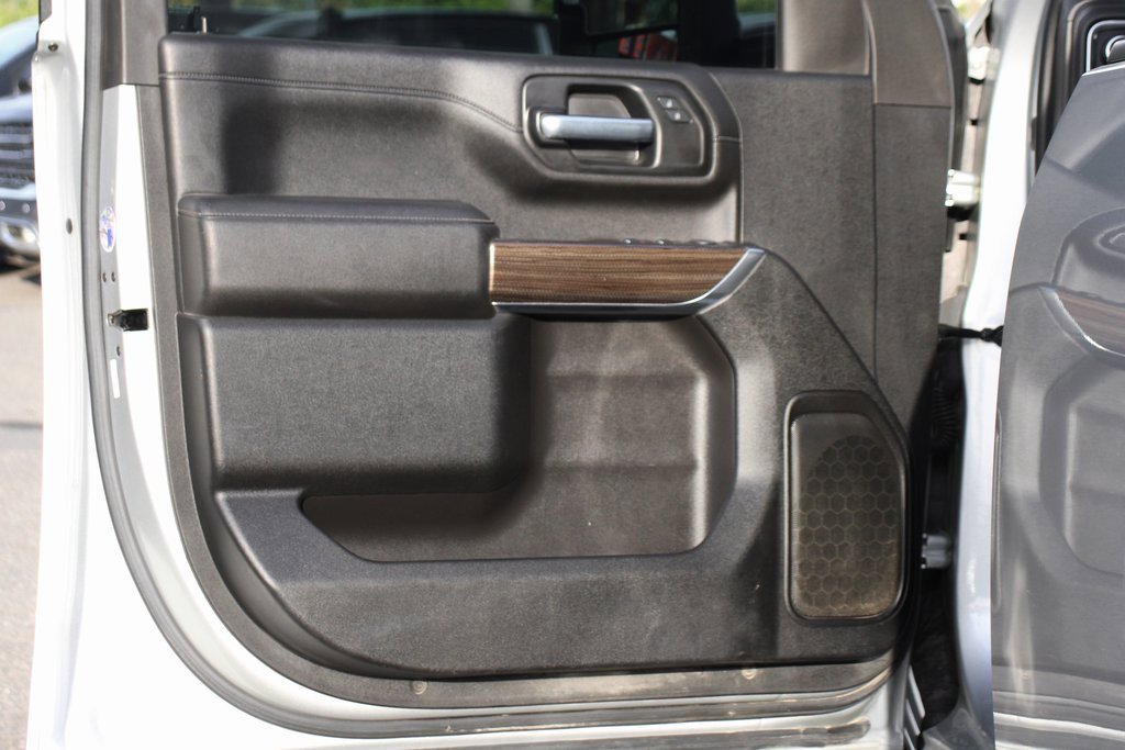 Used 2021 Chevrolet Silverado 3500 LT w/ Convenience Package image 15