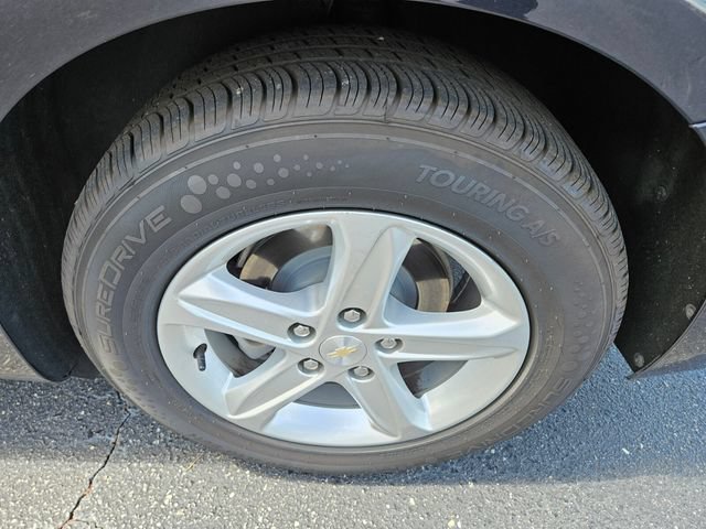 Used 2023 Chevrolet Malibu LS FWD image 14