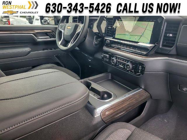 New 2025 Chevrolet Silverado 2500 LT w/ All Star Edition image 18