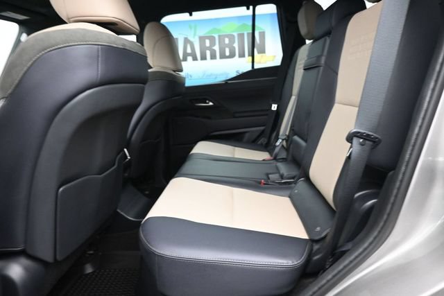 Used 2026 Lexus GX 550 w/ Accessory Package (CT) AWD/4WD image 10