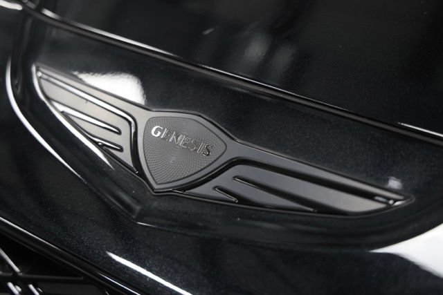 New 2027 Genesis GV80 3.5T Prestige AWD/4WD image 4
