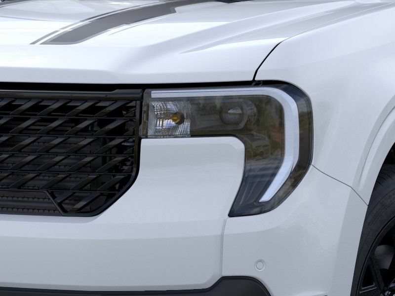New 2026 Ford Maverick Lariat w/ Black Appearance Package AWD/4WD image 19