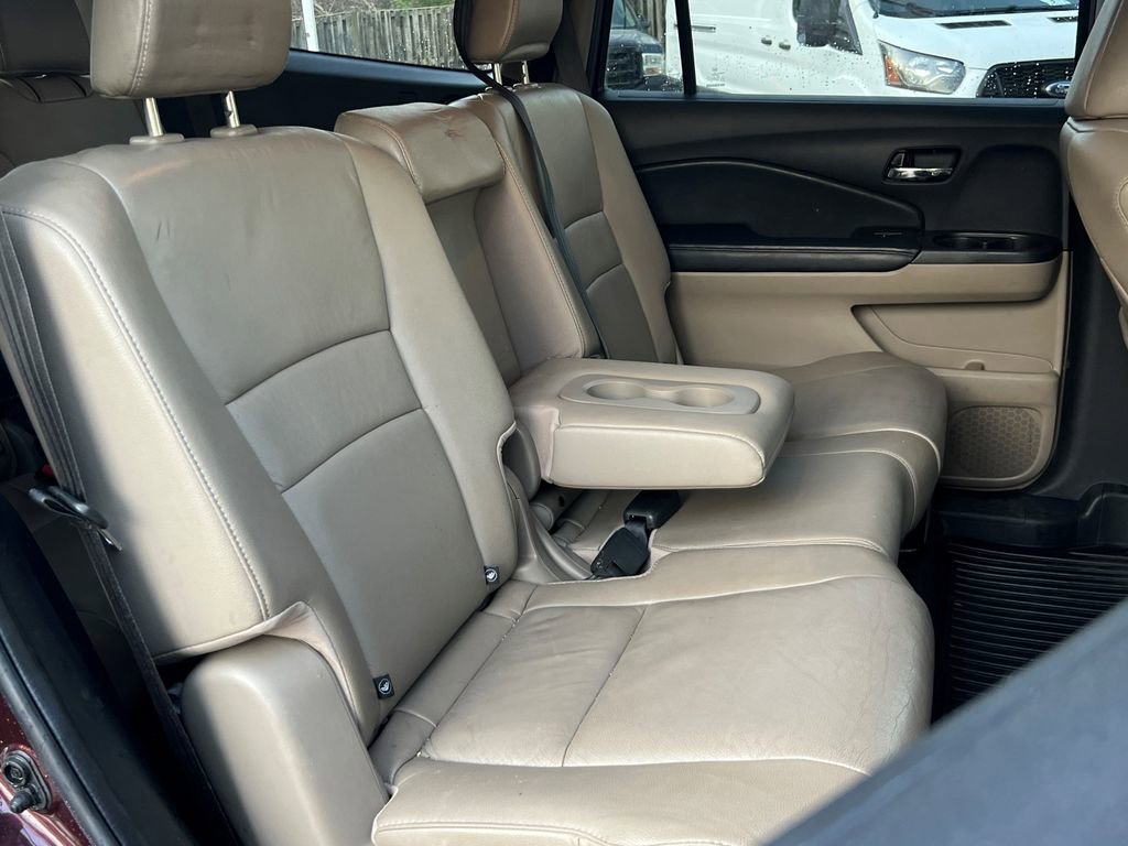 Used 2016 Honda Pilot EX-L image 15