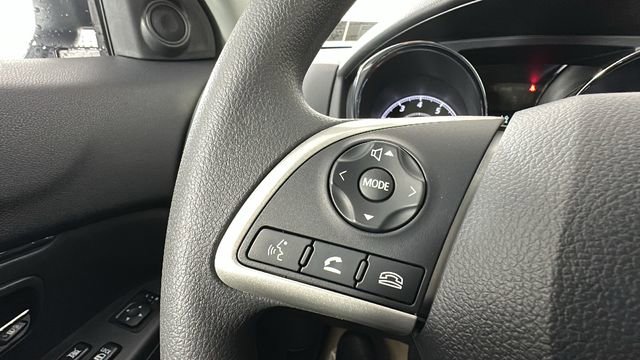 New 2026 Mitsubishi Outlander Sport ES AWD/4WD image 22