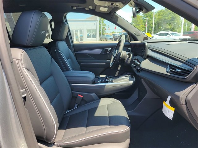 New 2025 Buick Enclave Sport Touring w/ Power Package image 19