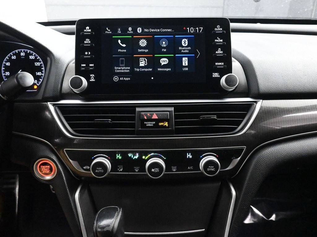 Used 2019 Honda Accord Sport image 29