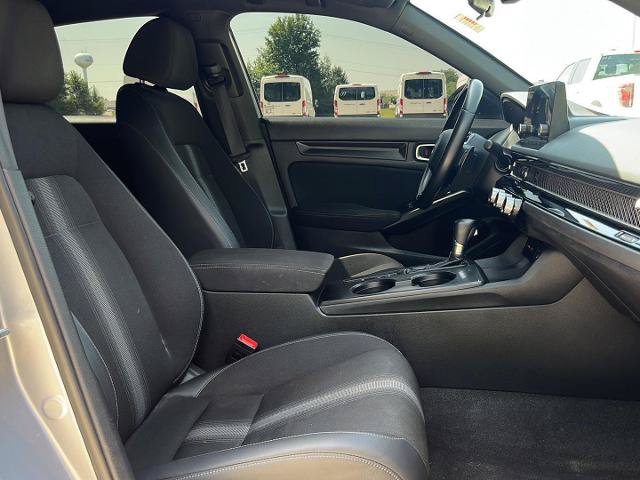 Used 2022 Honda Civic Sport image 25