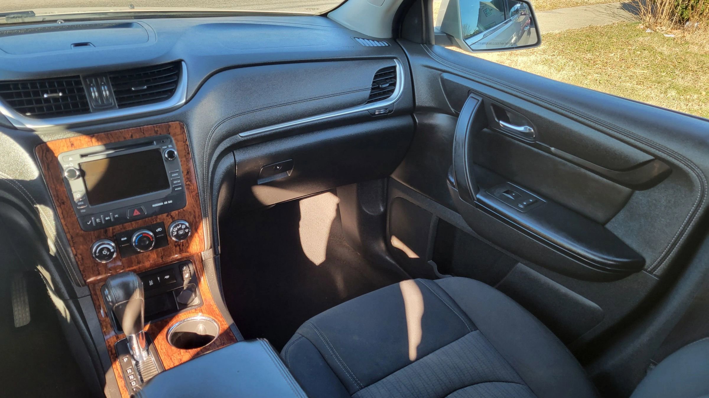 Used 2014 Chevrolet Traverse LT w/ All-Star Edition image 23