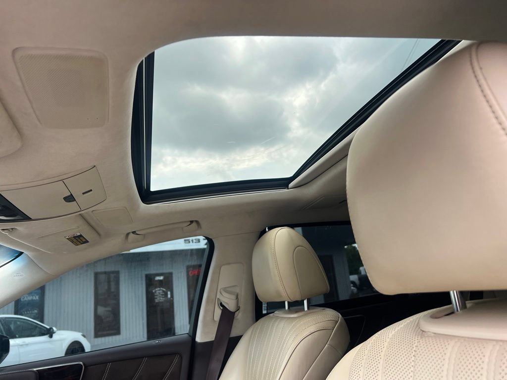 Used 2018 Lexus LS 500 AWD image 14