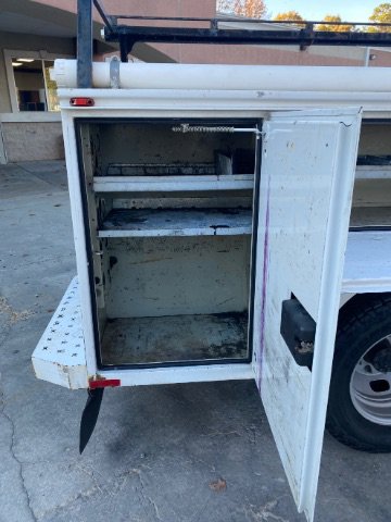 Used 2016 Ford F350 XL w/ Power Equipment Group image 17